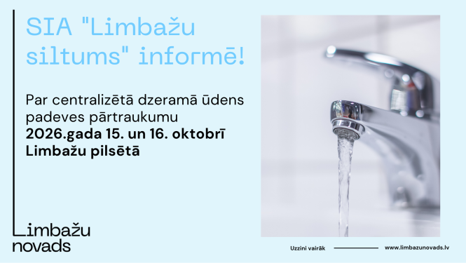 Limbažu siltums