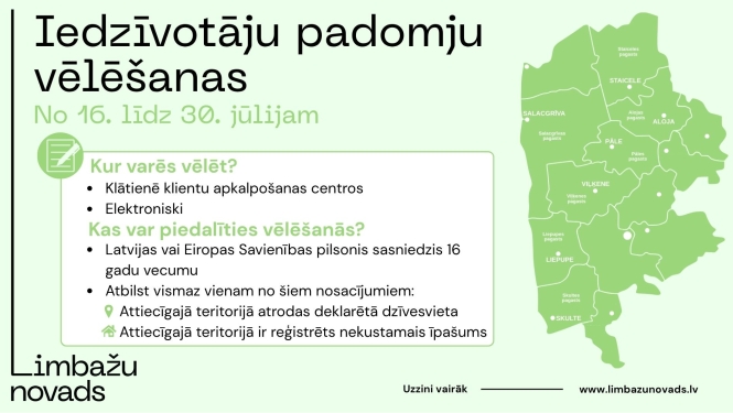 padomes