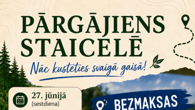 staicele