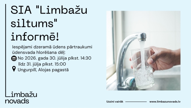 Limbažu siltums