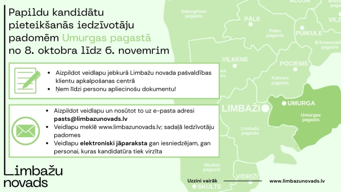 Umurgas iedzīvotāju padome