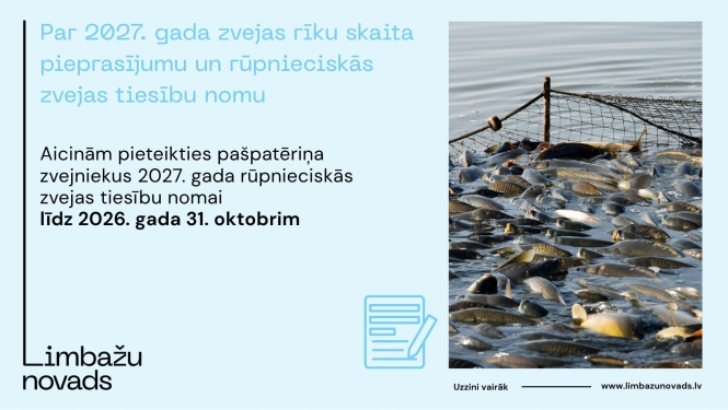 Zvejas rīki