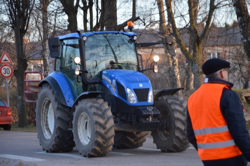 Aprit gads kopš piketa, kurā iedzīvotāji iebilda iecerei dalīt Limbažu un Krimuldas novadu teritorijas