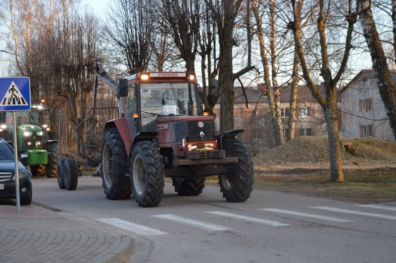 Aprit gads kopš piketa, kurā iedzīvotāji iebilda iecerei dalīt Limbažu un Krimuldas novadu teritorijas