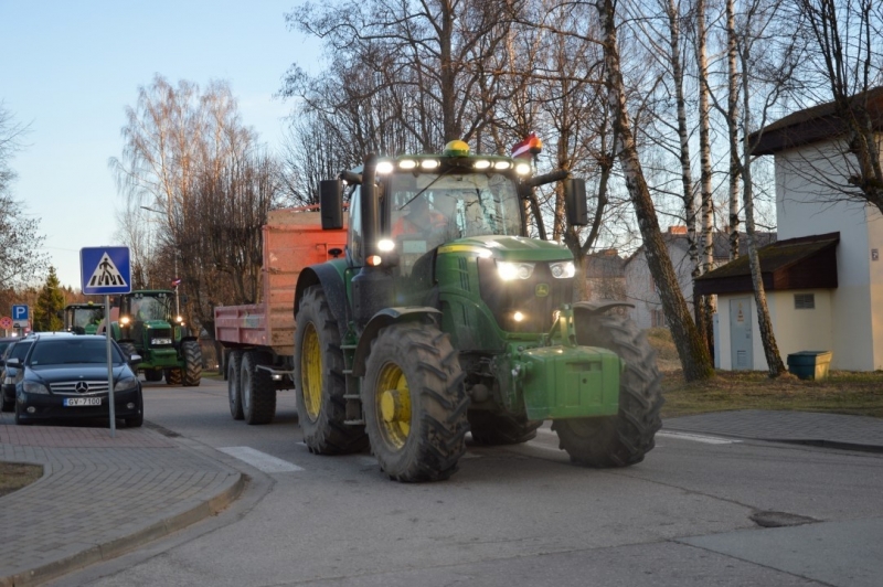 Aprit gads kopš piketa, kurā iedzīvotāji iebilda iecerei dalīt Limbažu un Krimuldas novadu teritorijas