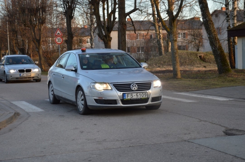 Aprit gads kopš piketa, kurā iedzīvotāji iebilda iecerei dalīt Limbažu un Krimuldas novadu teritorijas