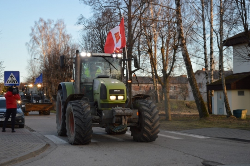 Aprit gads kopš piketa, kurā iedzīvotāji iebilda iecerei dalīt Limbažu un Krimuldas novadu teritorijas