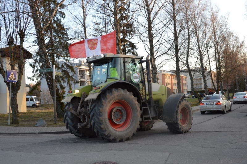 Aprit gads kopš piketa, kurā iedzīvotāji iebilda iecerei dalīt Limbažu un Krimuldas novadu teritorijas