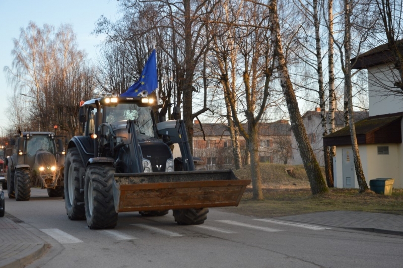 Aprit gads kopš piketa, kurā iedzīvotāji iebilda iecerei dalīt Limbažu un Krimuldas novadu teritorijas