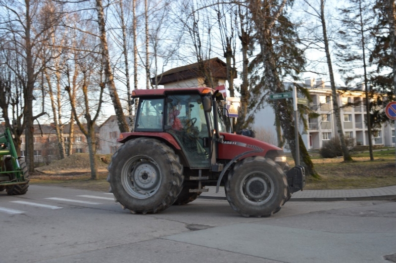Aprit gads kopš piketa, kurā iedzīvotāji iebilda iecerei dalīt Limbažu un Krimuldas novadu teritorijas