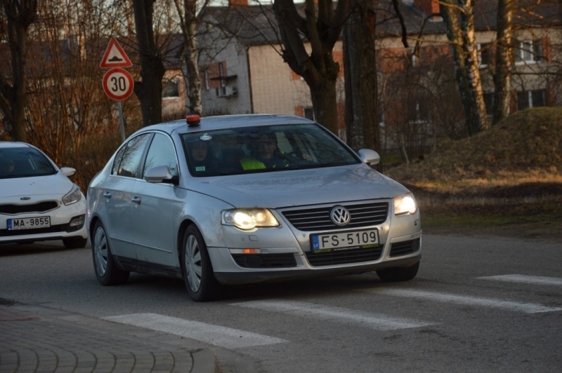 Aprit gads kopš piketa, kurā iedzīvotāji iebilda iecerei dalīt Limbažu un Krimuldas novadu teritorijas