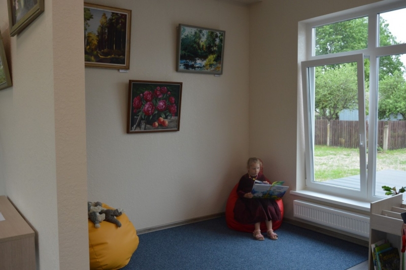 Sākot ar 12.jūniju, apmeklētājiem atvērts “Multifunkcionālais Skultes centrs” + FOTO