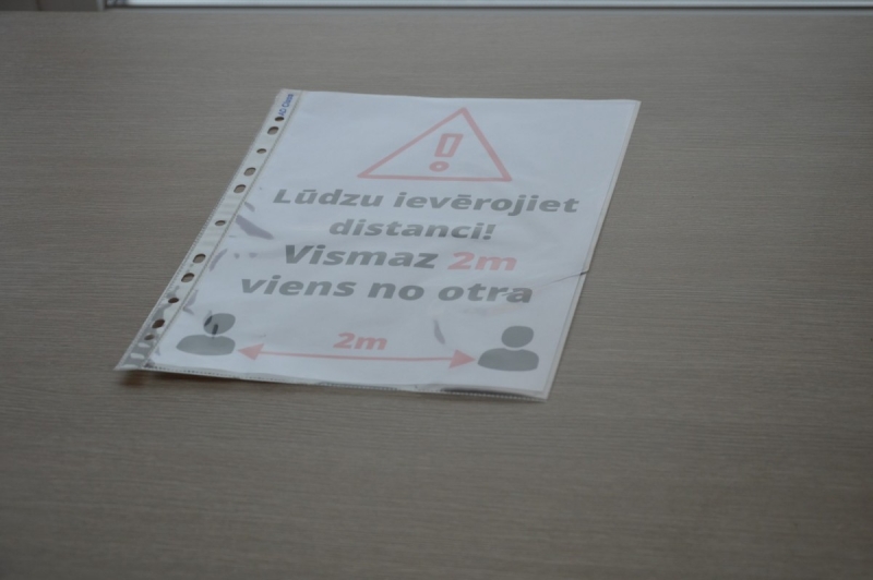 Sākot ar 12.jūniju, apmeklētājiem atvērts “Multifunkcionālais Skultes centrs” + FOTO