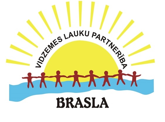Logo Brasla