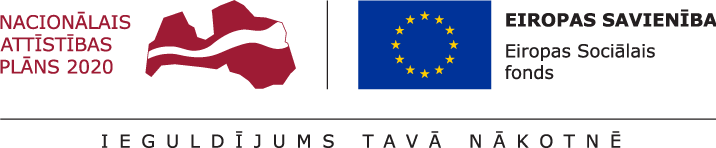 NACIONĀLAIS ATTĪSTĪBAS PLĀNS ES