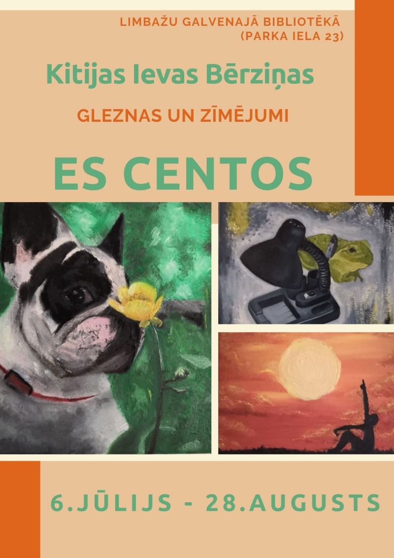 es centos