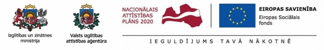 pieaugusoizglītība. logo