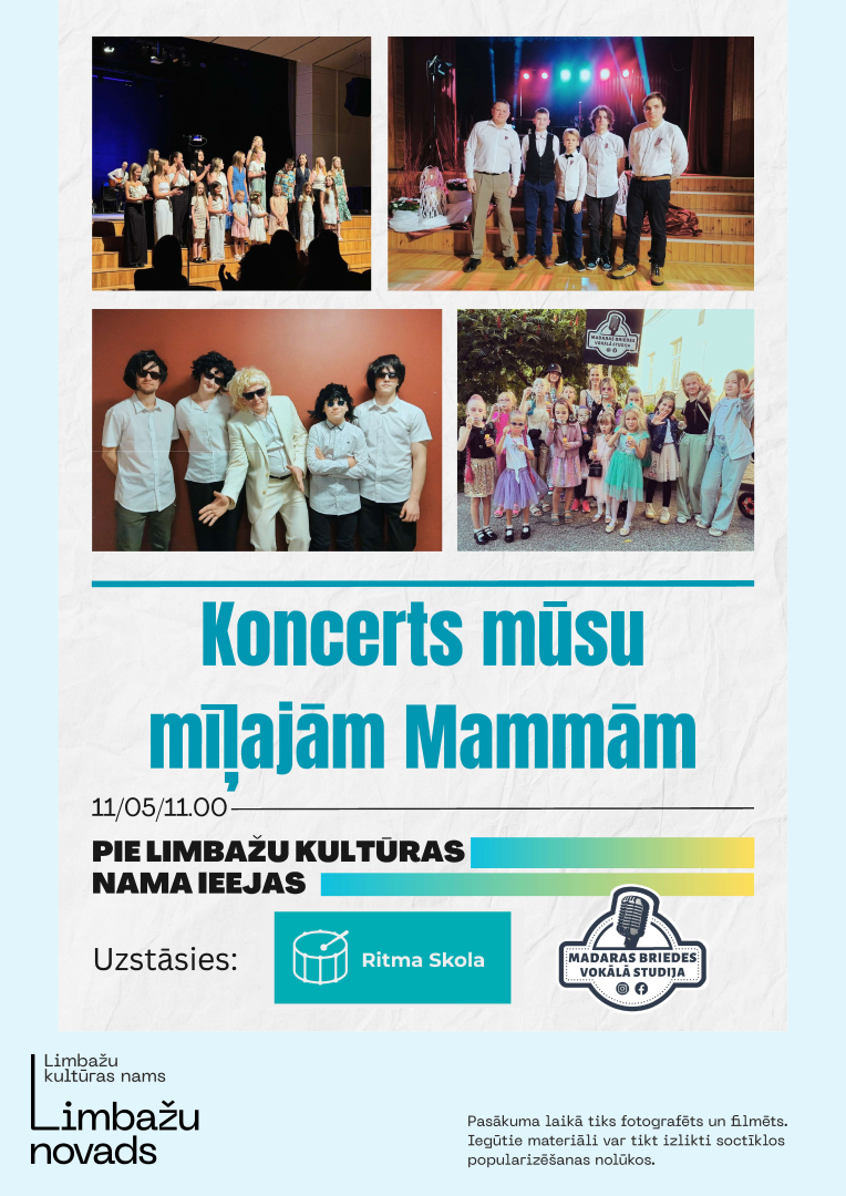 koncerts