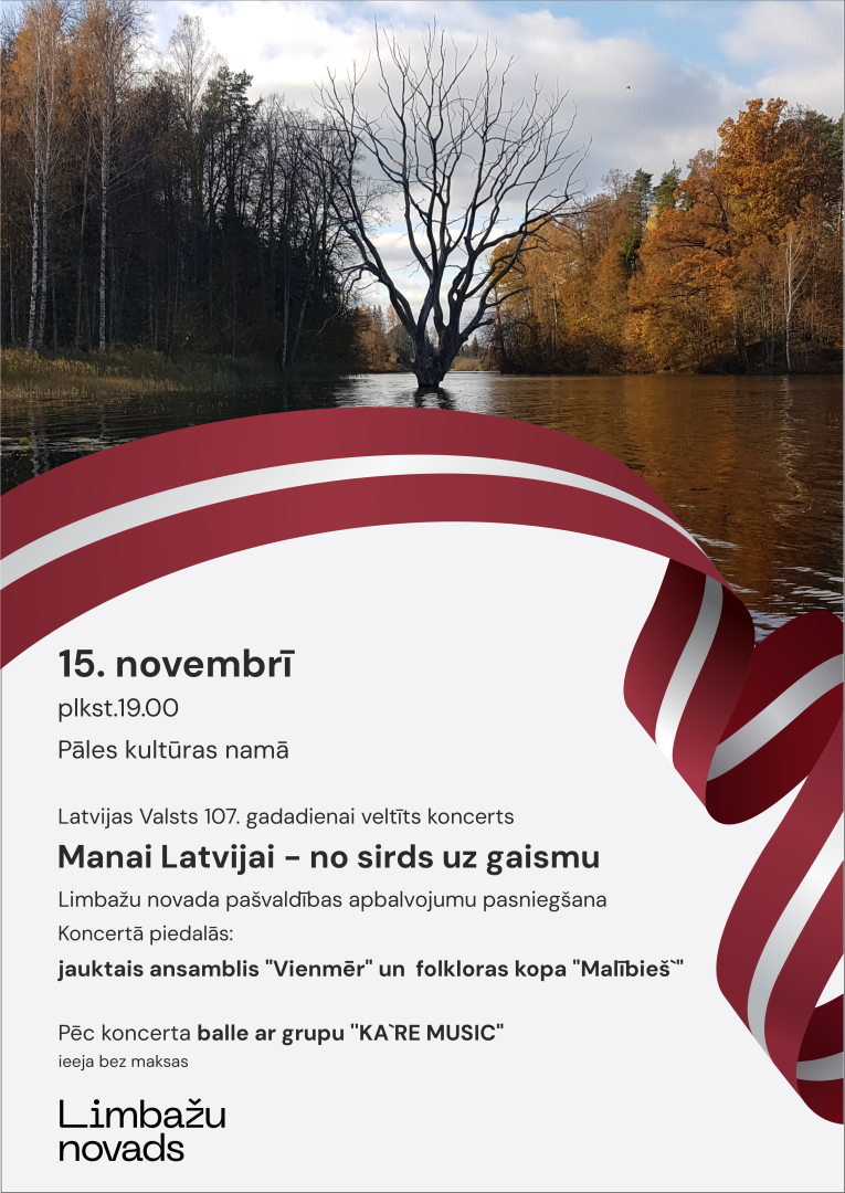 15.novembris pāle