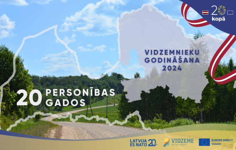 personas