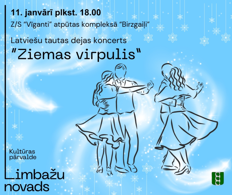 ZIEMAS VIRPULIS