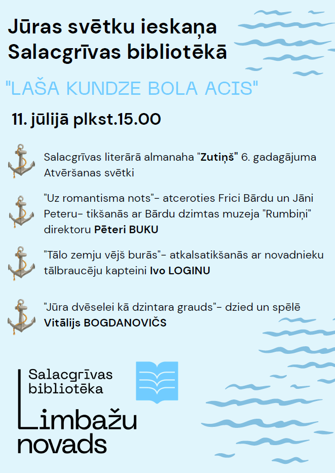 juras svetki bib