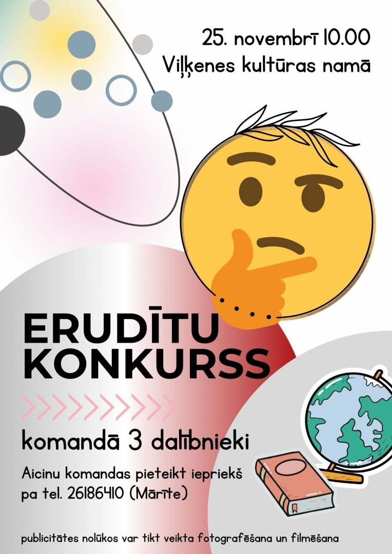 erudicija 