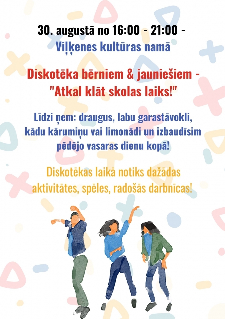 diskoteka