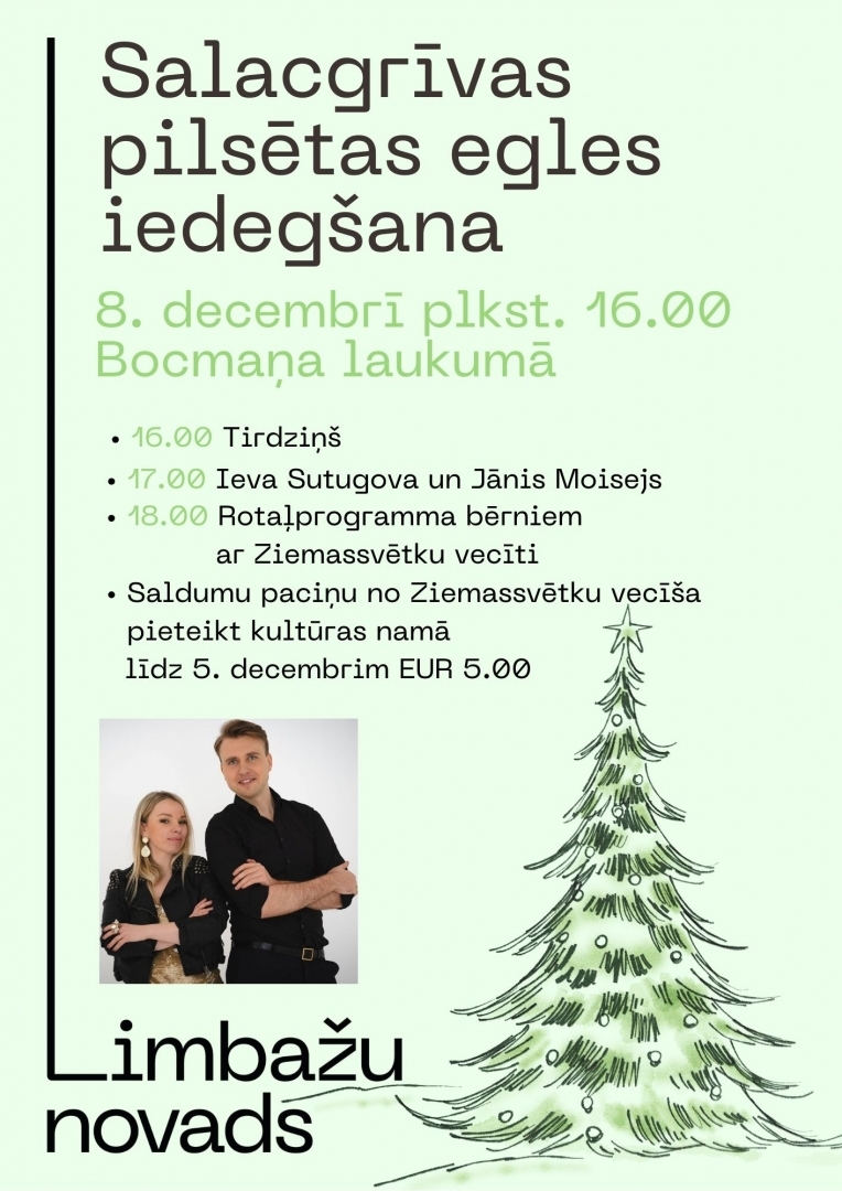 egle 2 salacgriva