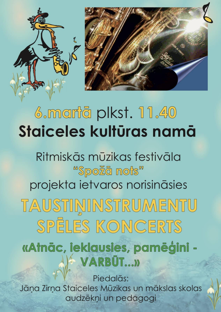 staicele