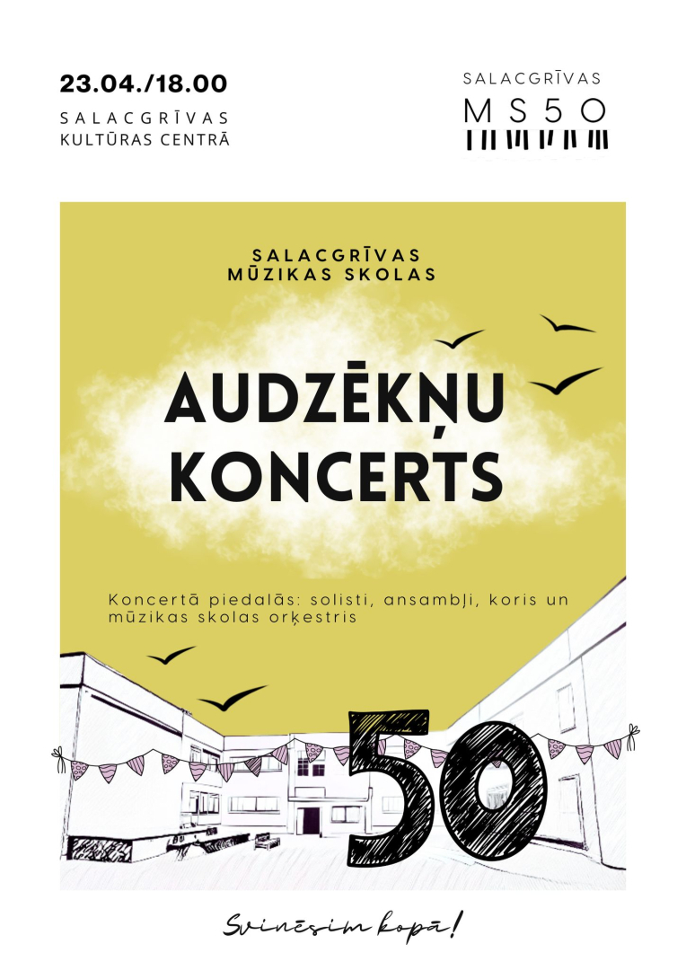 koncerts