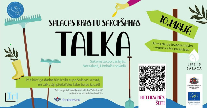 talka