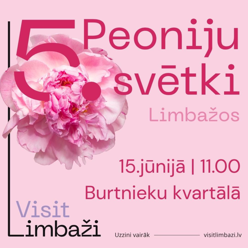peonija