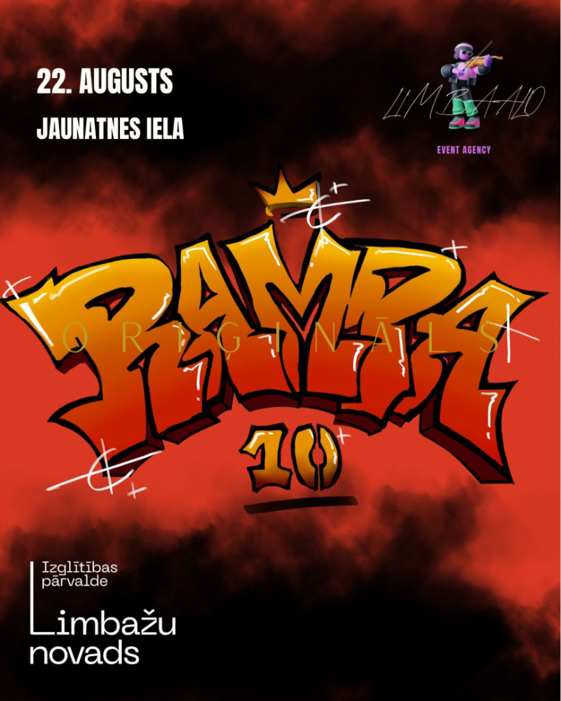 rampa
