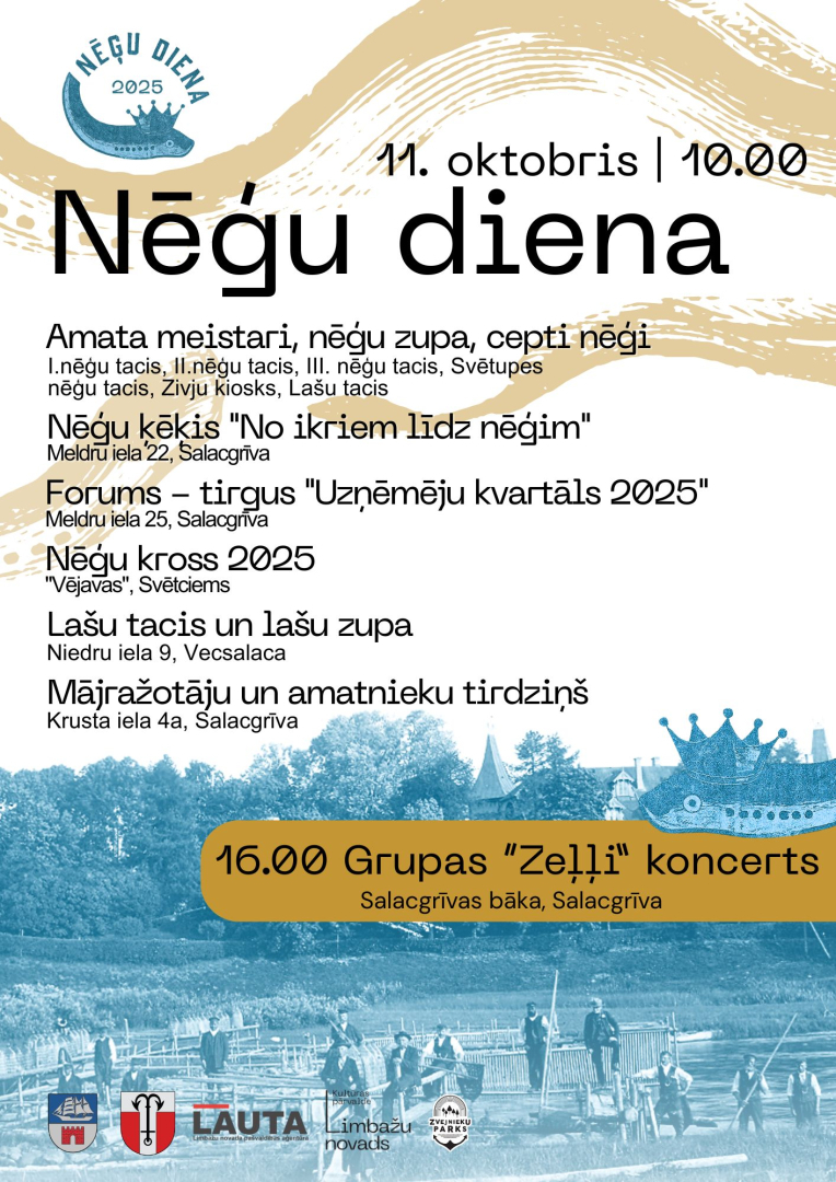 negu diena