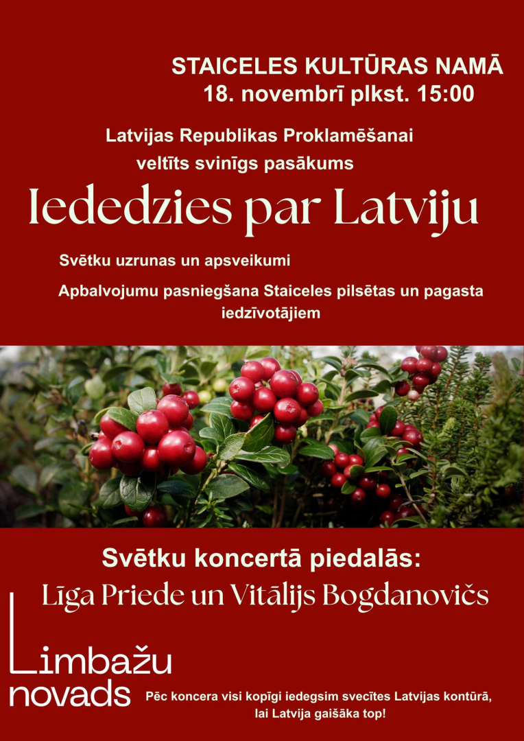 Latvija