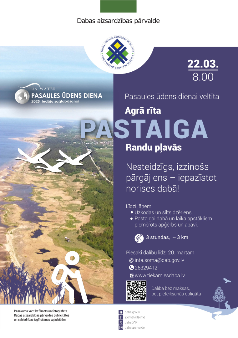 pastaiga