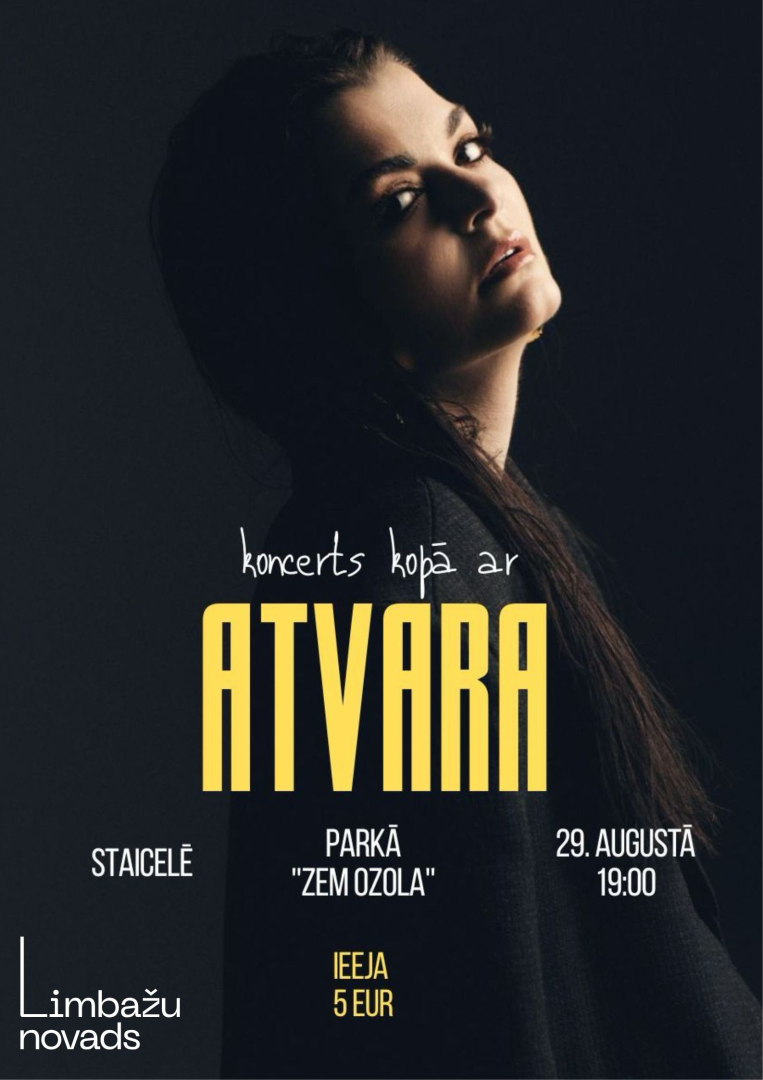 Atvara