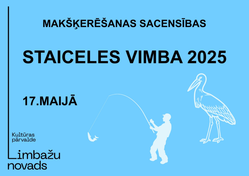 staicles vimba