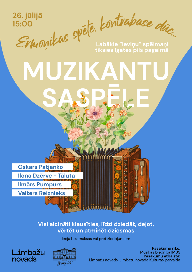 muziakne