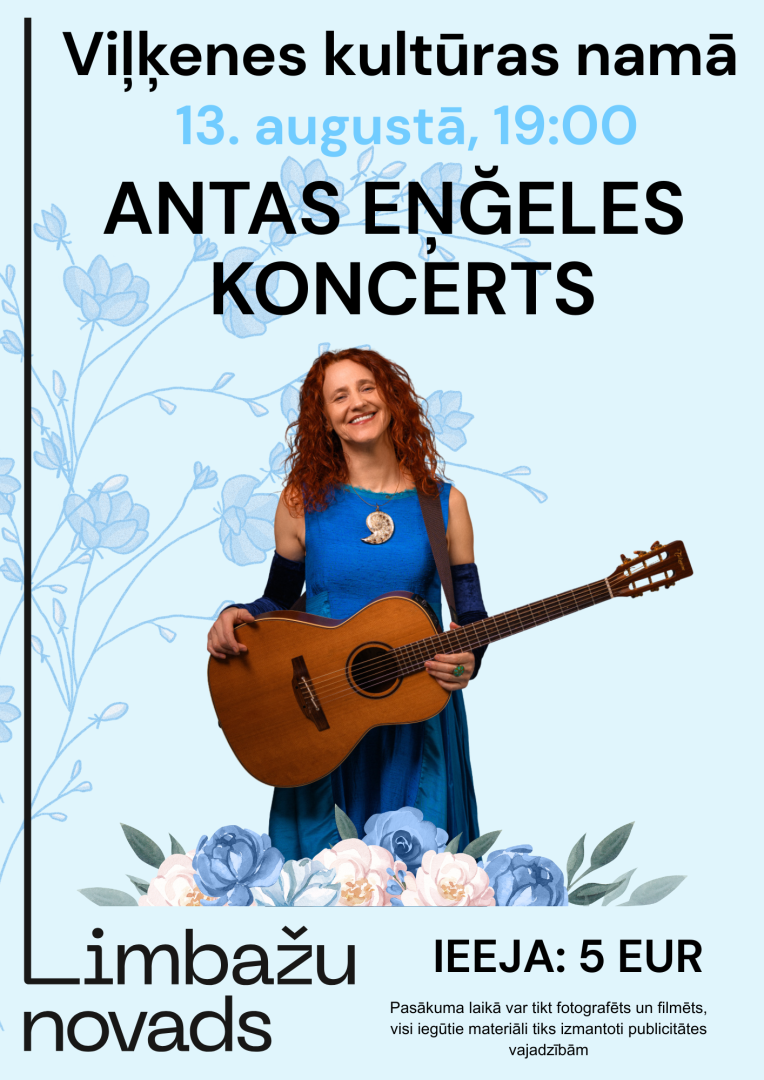 koncerts 