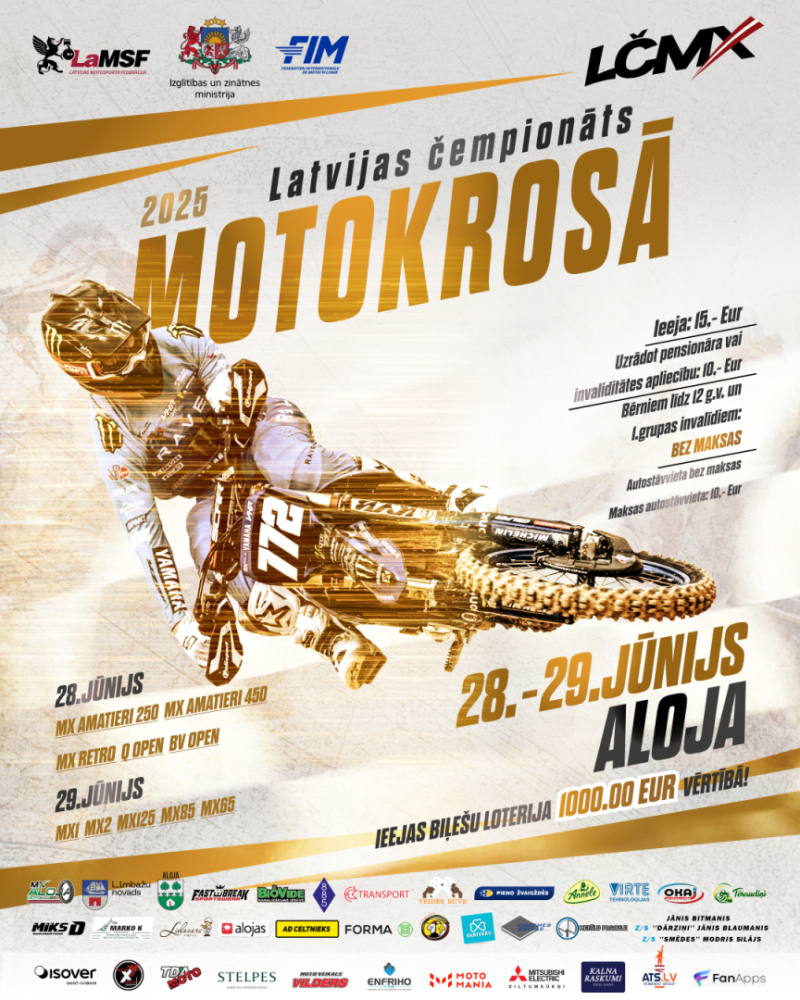 novads moto