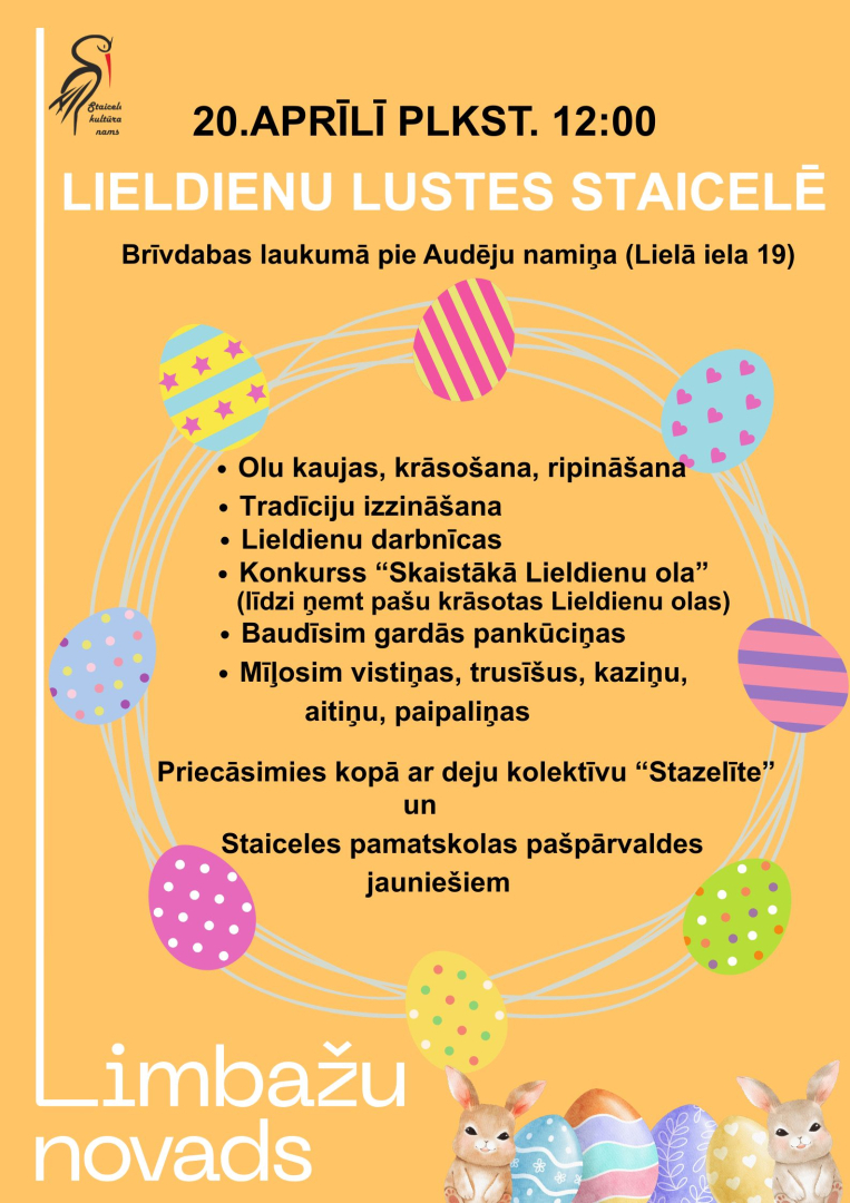 staicele