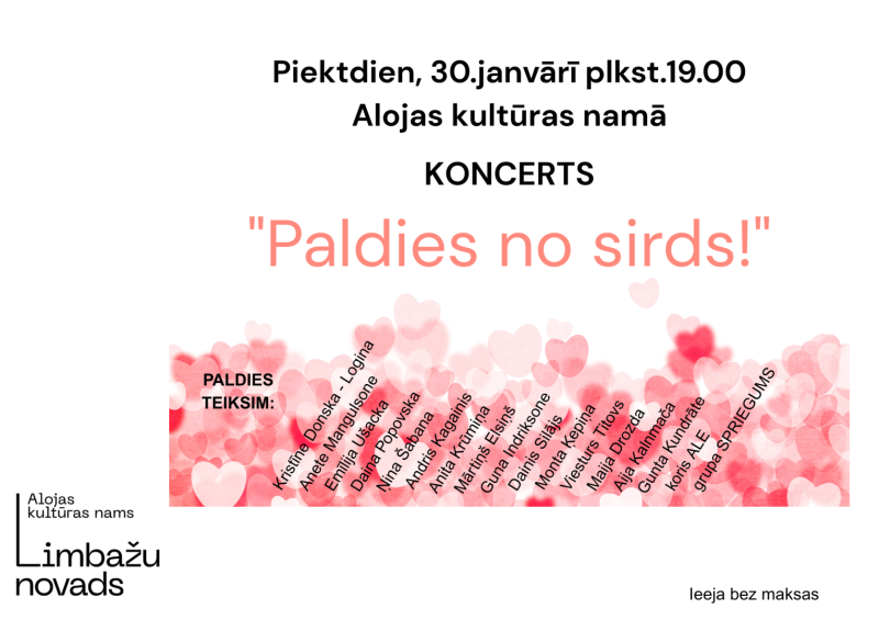 paldies