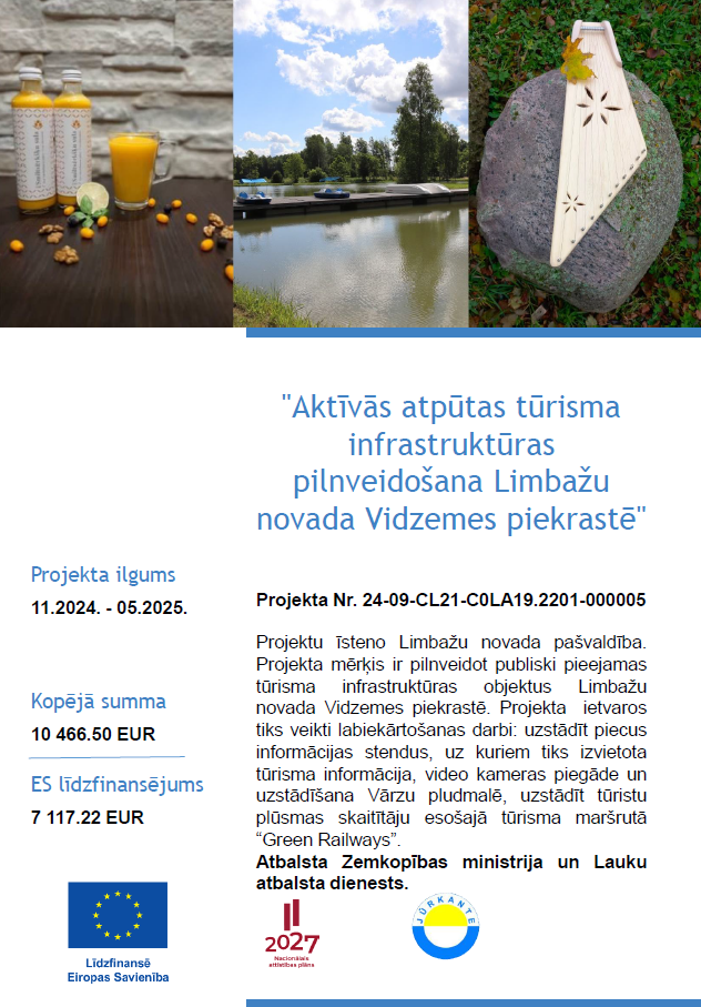 projekts