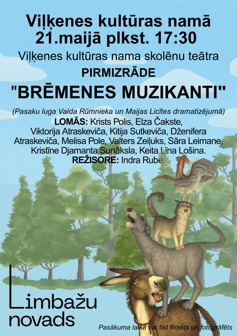 muzikanti