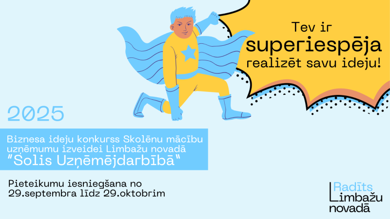 Solis uzņēmējdarbībā