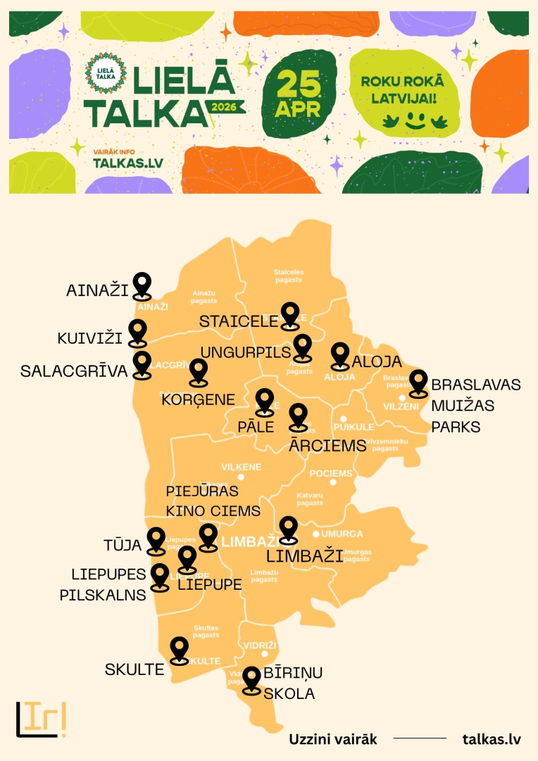 talka