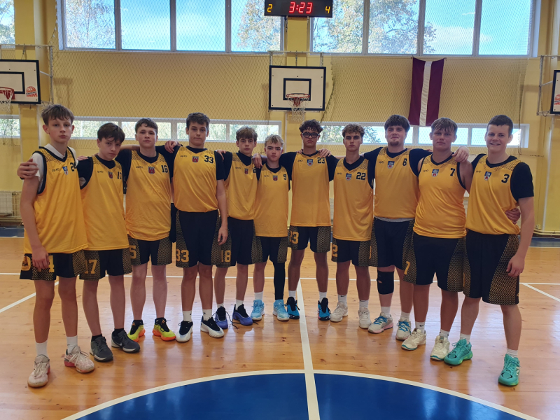 basketbols