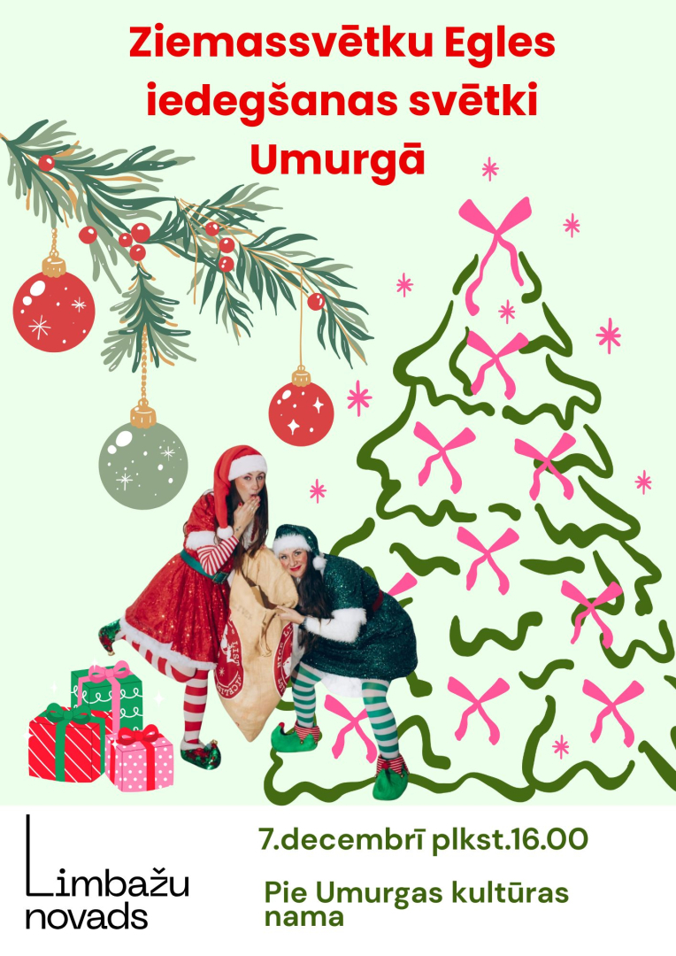 Umurga